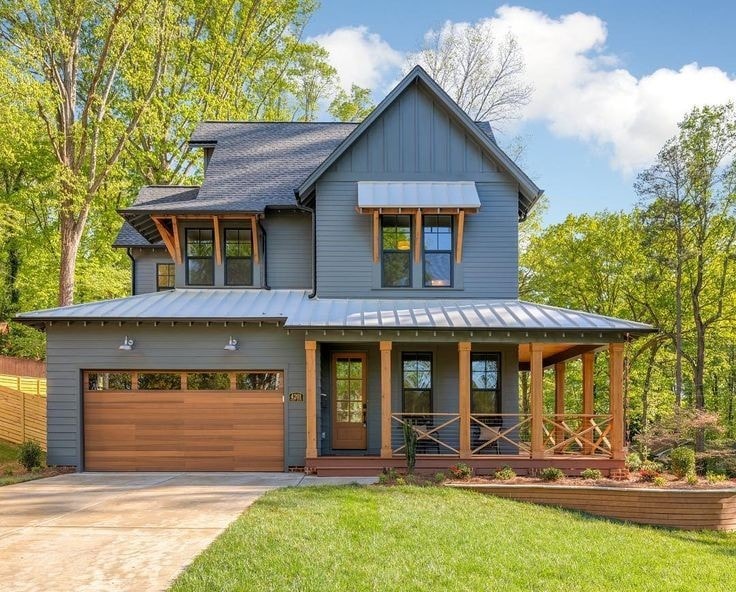 Professional Deck Installation